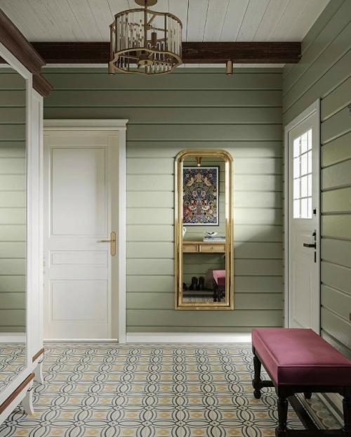 Интерьер дома из клееного бруса - это уникальное сочетание натуральной красоты дерева и современных дизайнерских решений. 07 Интерьер дома из клееного бруса - это уникальное сочетание натуральной красоты дерева и современных дизайнерских решений. 07