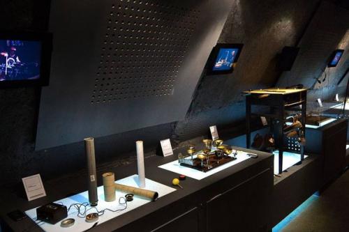 Интересные и недорогие развлечения в Петербурге. 02