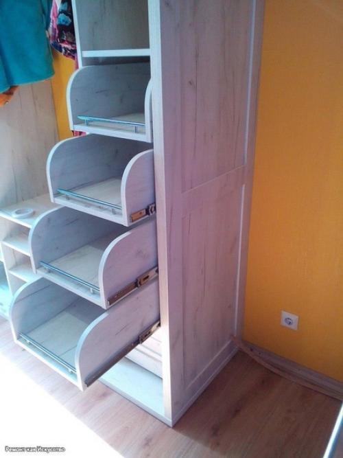 Как же круто я сэкономил на сборке и проектировании. 06