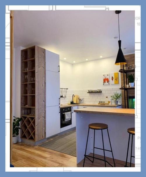 Все о дизайне интерьера. 01