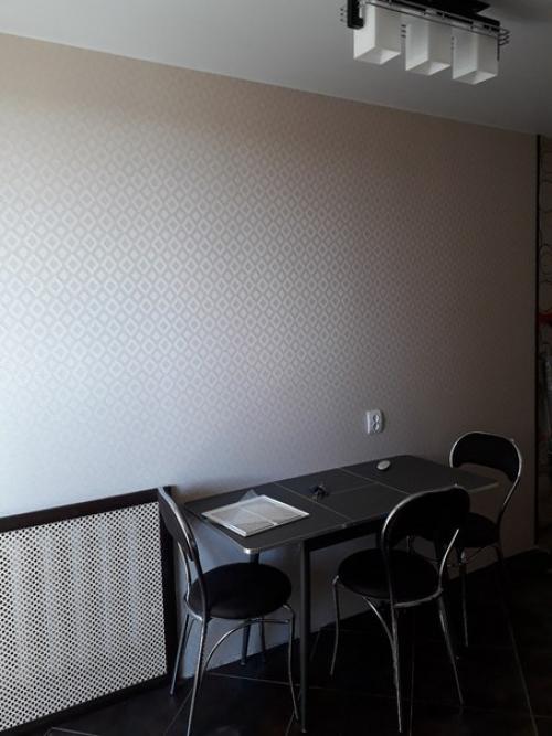 Продолжения следуют ремонт, таже квартира только кухня. 08