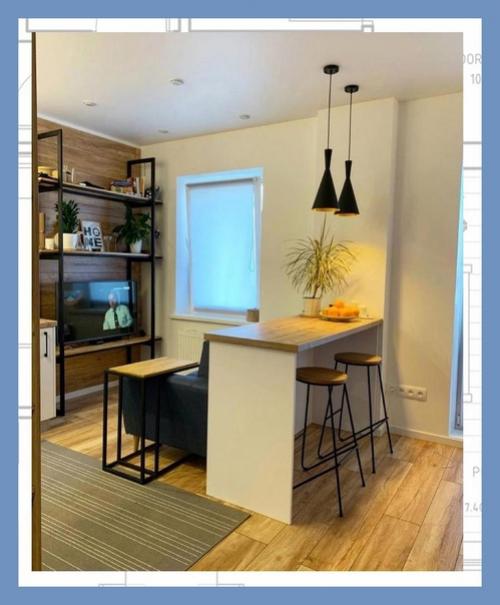 Все о дизайне интерьера. 02