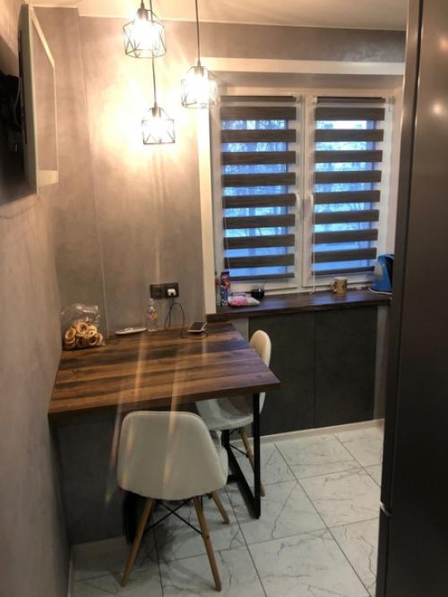 Ещё в плане доработок но общий результат очевиден уже. 03