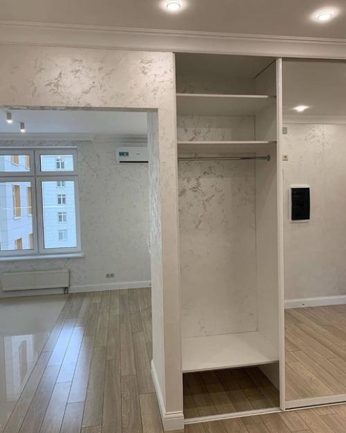 Капитальный ремонт окончен. 04