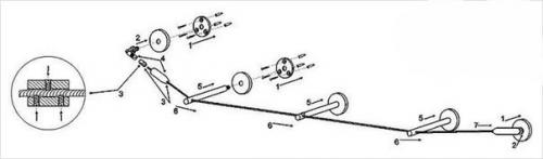 Как установить потолочный карниз. 01 Как установить потолочный карниз. 01