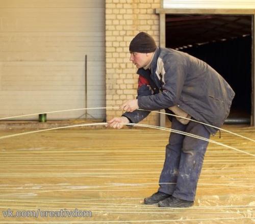 Инструкция по работе со стеклопластиковой арматурой. 01 Инструкция по работе со стеклопластиковой арматурой. 01