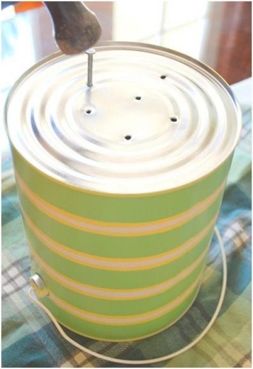 А если такими вещами украсить свой сад! 07