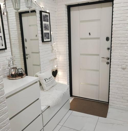 Ремонт в квартире своими руками. 08