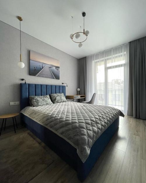 50 кв.  м после капитального ремонта. 01