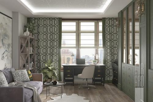 Атмосфера и настроение. 05