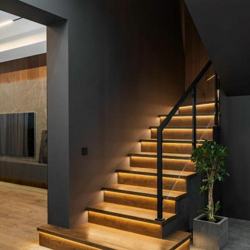 Этот загородный дом площадью 305 кв. 07