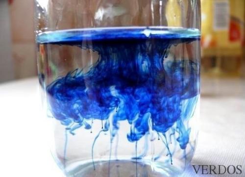 Море в баночке.  Инструкция: 02