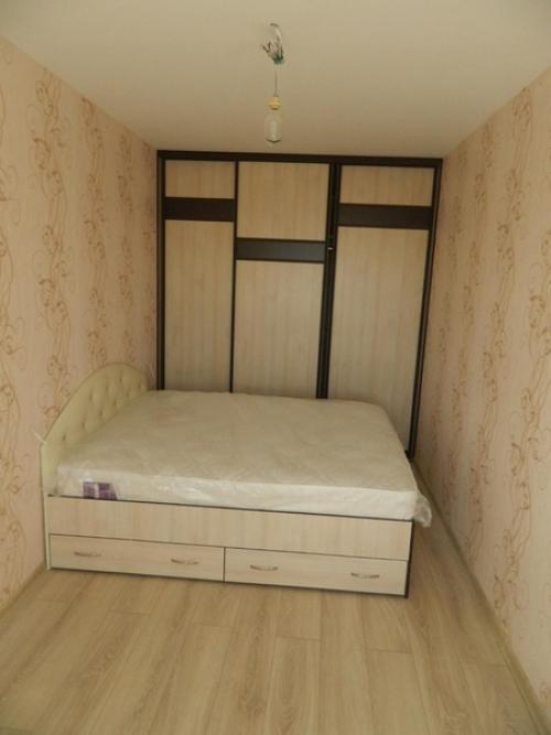 Ремонт 2 х комнатной хрущевки! 01