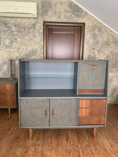 Мой ремонт затянулся, Аппетит Пришёл во Время еды, как говорится. 05 Мой ремонт затянулся, Аппетит Пришёл во Время еды, как говорится. 05