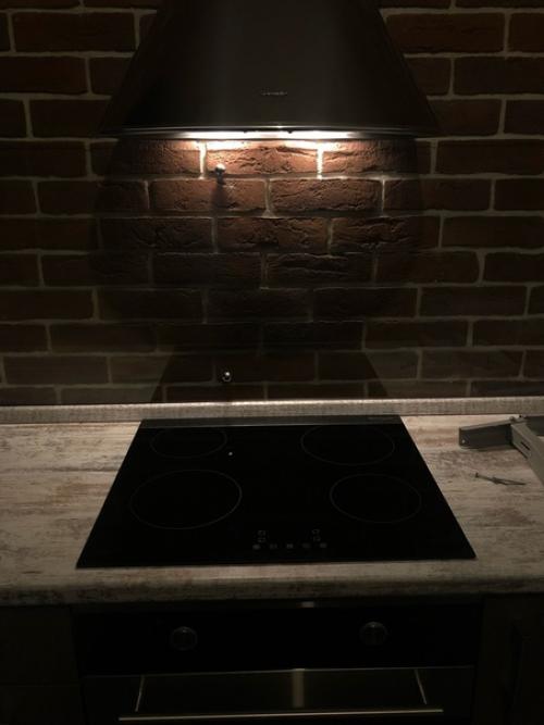 Всем привет!  Хочу поделиться нашим ремонтом до/после. 06