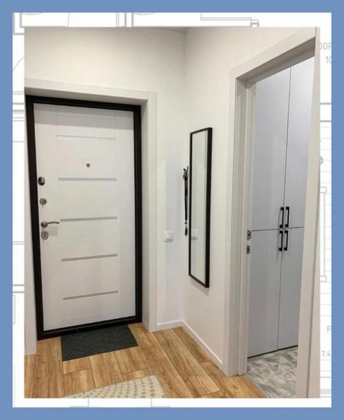 Все о дизайне интерьера. 07