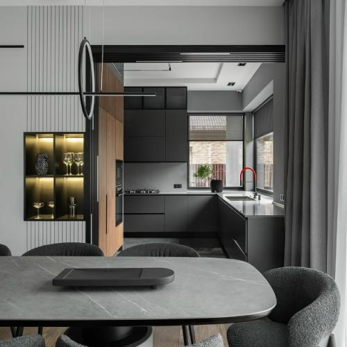 Этот загородный дом площадью 305 кв. 06