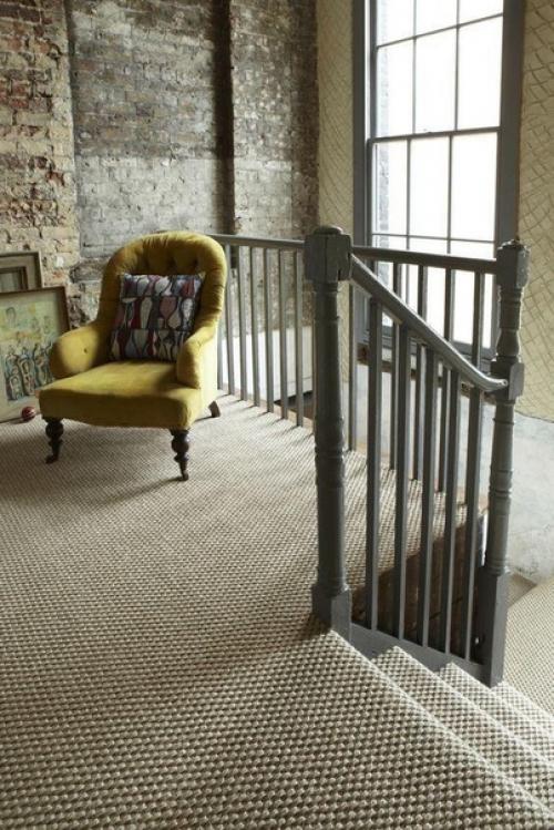 Не можете решить, стоит ли использовать ковролин? 04