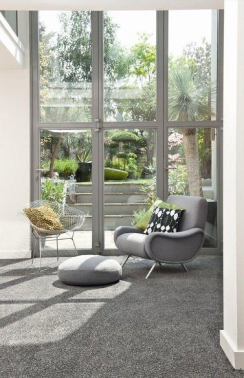 Не можете решить, стоит ли использовать ковролин? 01