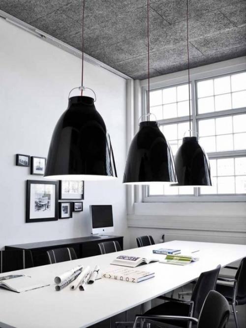 Оверсайз активно используется не только в моде, но и в дизайне интерьеров. 04