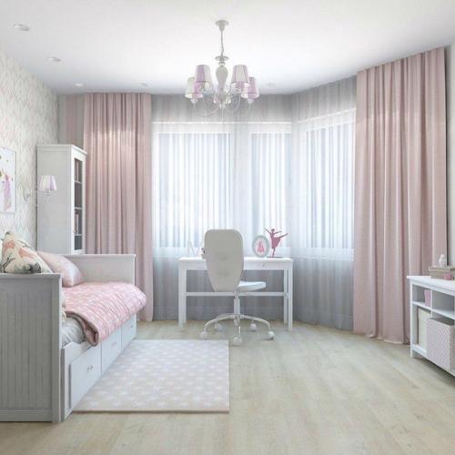 Дизайн двухкомнатной квартиры. 08