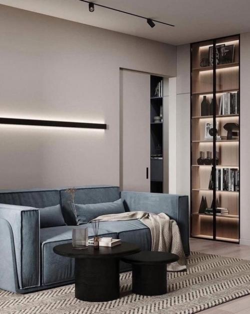 Супер!  Как мне нравится, особенно, отдельная бытовая комната! 06