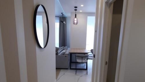 Закончен капитальный ремонт квартиры для последующей сдачи. 06