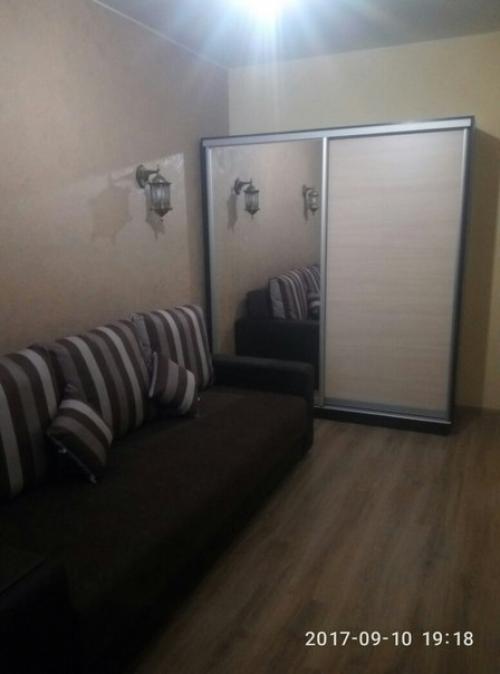 Вот такой ремонт мы с мужем своими руками сделали. 04