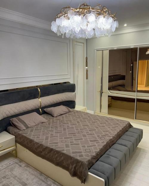 3 х комнатная квартира, площадью 120 кв. 06