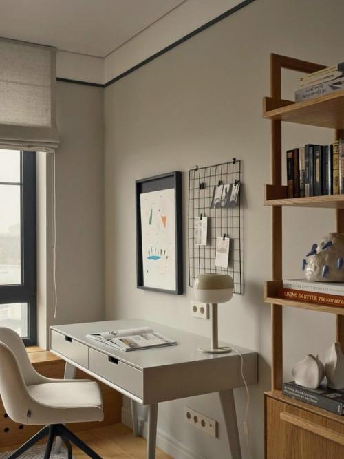 На площади 69 кв. 08