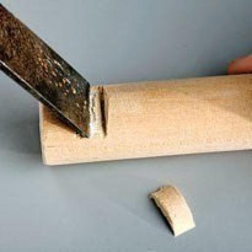 Инструкция, как сделать гамак своими руками. 05 Инструкция, как сделать гамак своими руками. 05