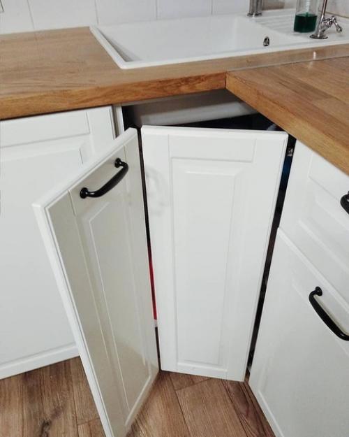 Моя кухня после ремонта. 03