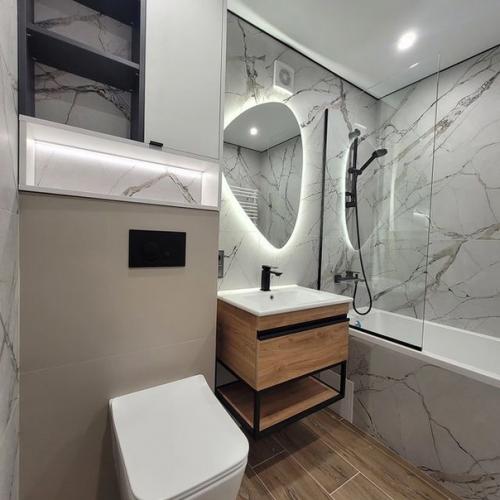 50 кв.  м после капитального ремонта. 05