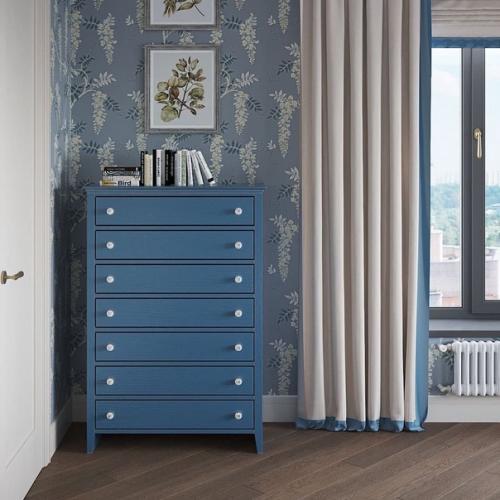 3 варианта спален в стиле современная классика. 06