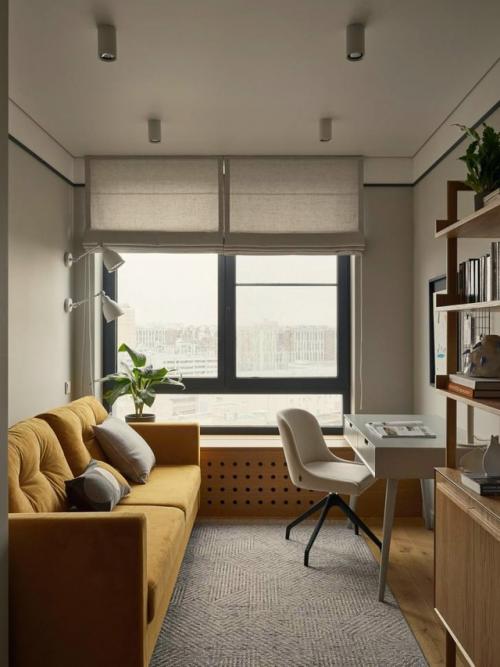 На площади 69 кв. 07