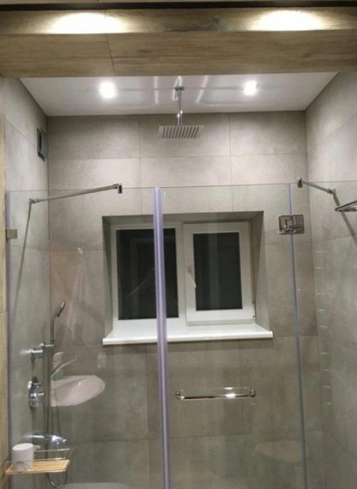 Как сказали бы: Брутальный Санузел в Мужской Квартире. 04