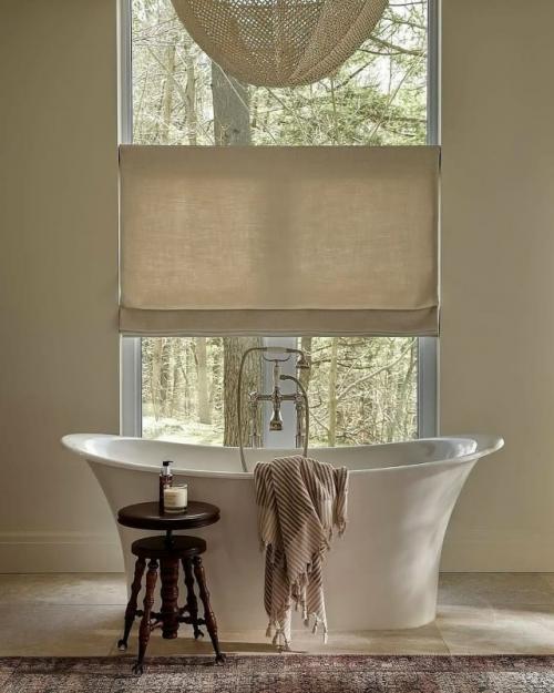 Этот загородный дом особой атмосферой уюта и спокойствия наполнен. 05