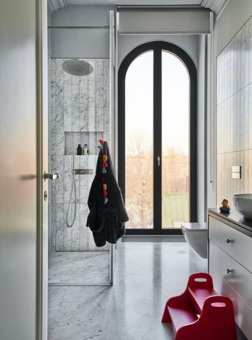 Квартира площадью - 215 кв. 07