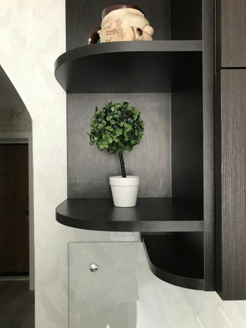 Моя кухня после капитального ремонта как вам? 05