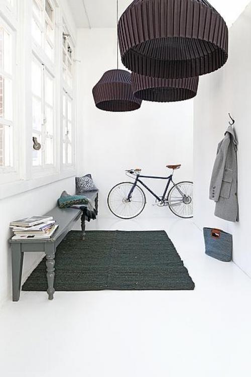 Оверсайз активно используется не только в моде, но и в дизайне интерьеров. 03