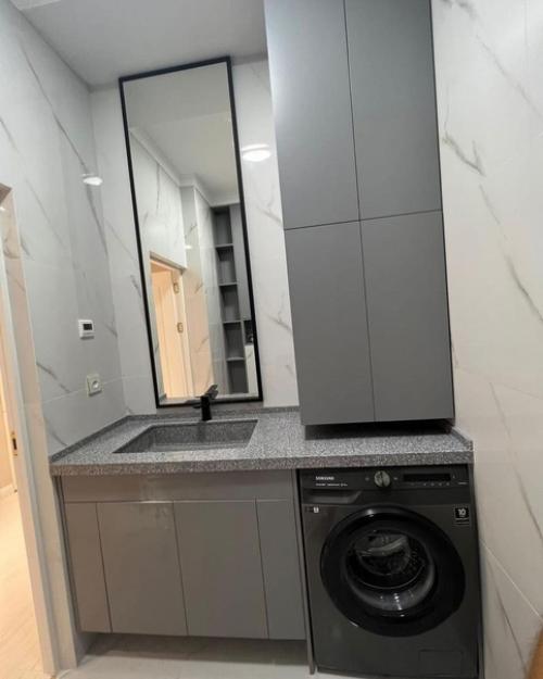 3 х комнатная квартира, площадью 120 кв. 09