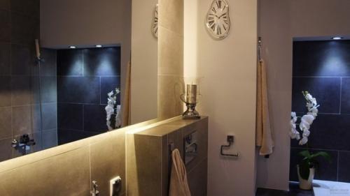 Дизайн интерьера маленькой однокомнатной квартиры. 07