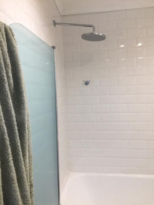 Санузел своими руками. 08