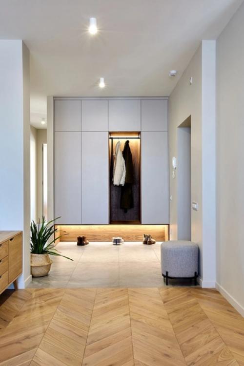 Стиль Джапанди - один из самых модных дизайнерских трендов этого года. 09