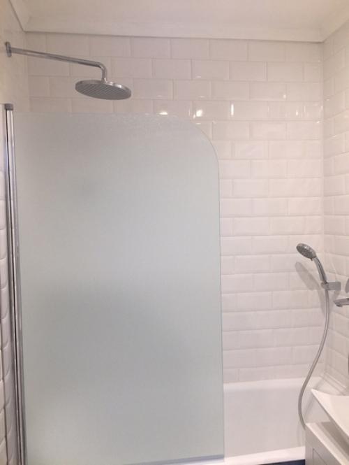 Санузел своими руками. 07