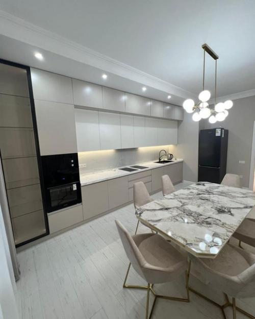 3 х комнатная квартира, площадью 120 кв. 04