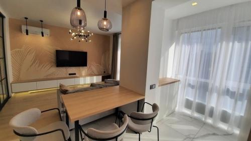 Закончен капитальный ремонт квартиры для последующей сдачи. 04