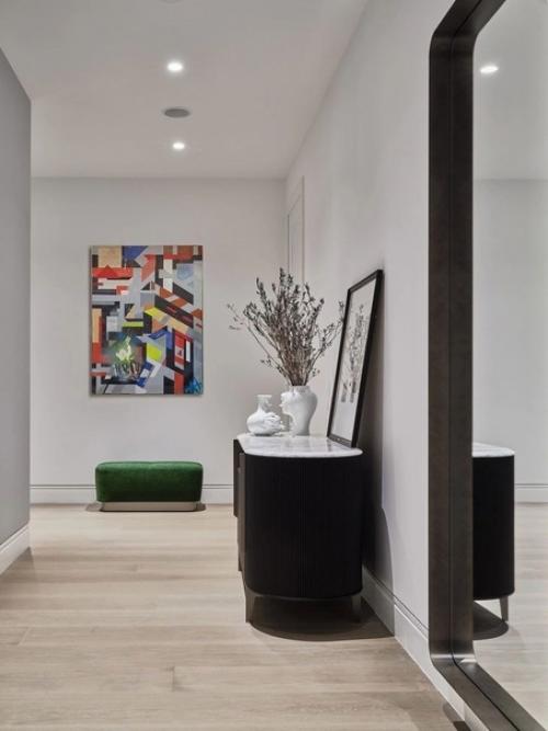 Квартира площадью - 215 кв. 09