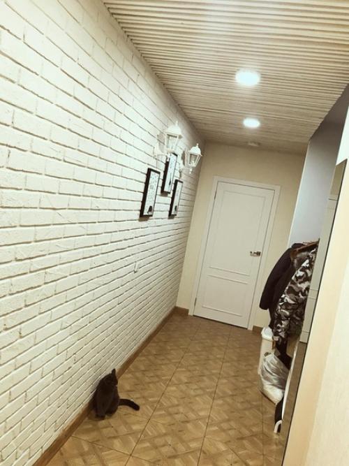 Наша трехкомнатная студия в 65 кв. 04