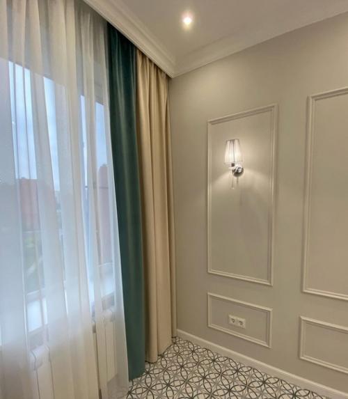 Кухня в классическом стиле. 03